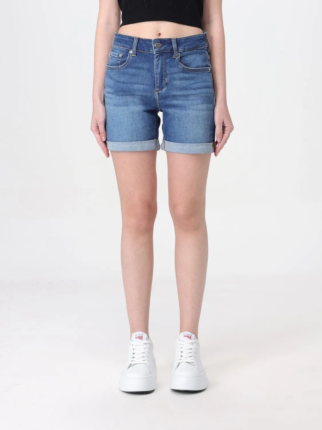 Pantalòn cortos mujer Liu Jo