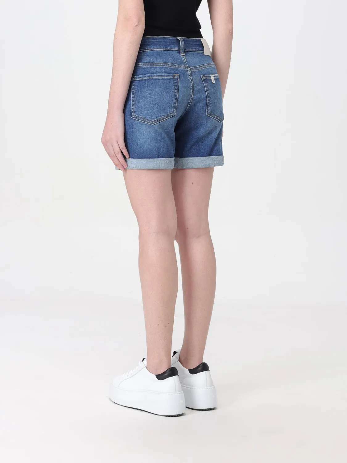 Pantalòn cortos mujer Liu Jo