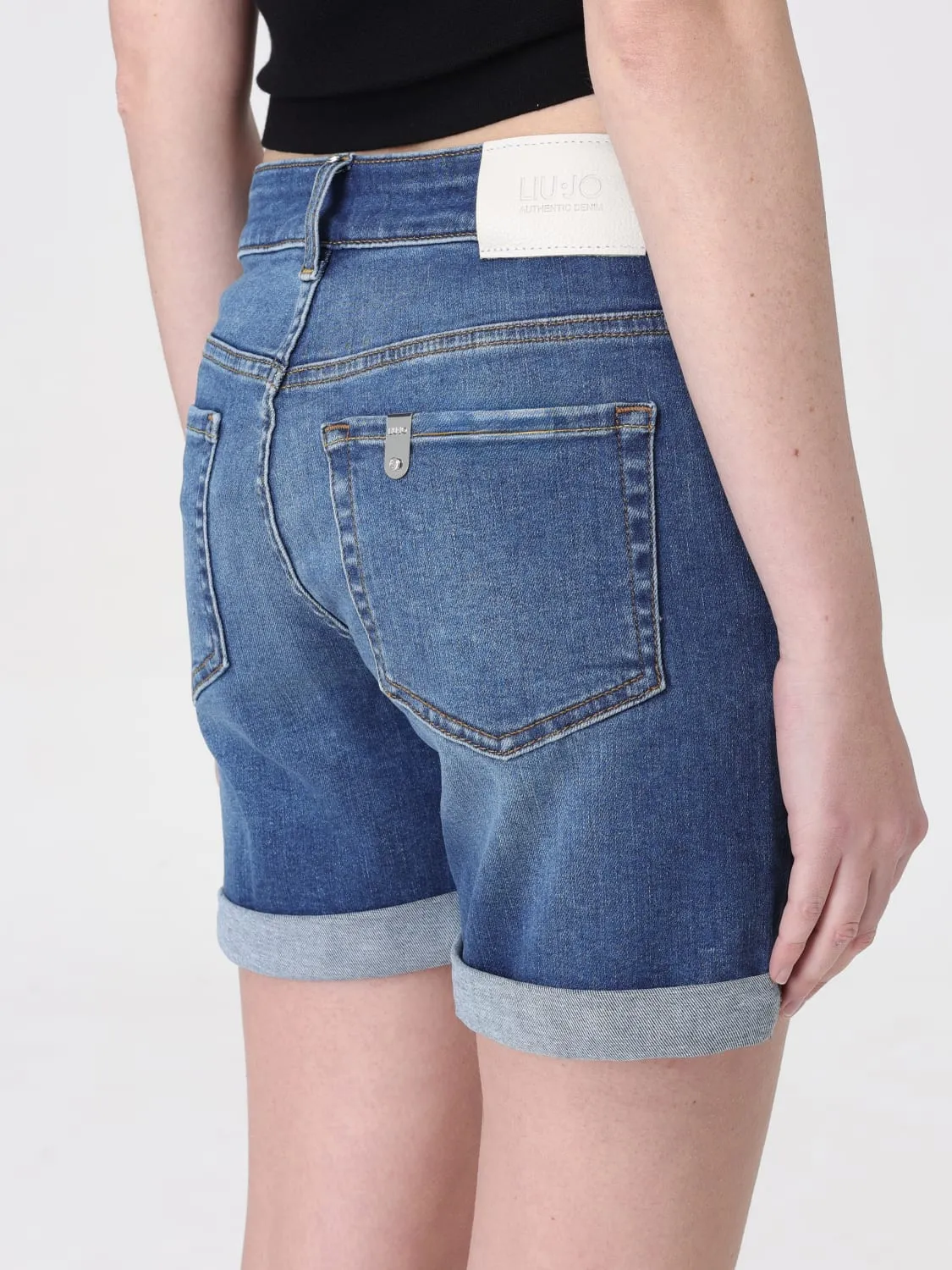 Pantalòn cortos mujer Liu Jo